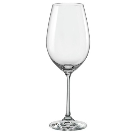 Набор бокалов для вина Виола 250мл 6 предметов