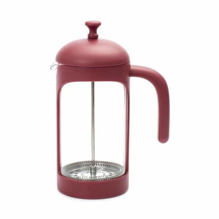 Френч-пресс ATTRIBUTE KARKADE 1000мл +аксессуары ATF204