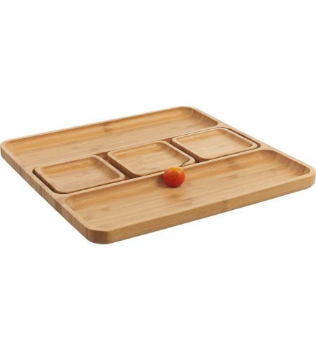 Поднос каучуковый Mayer&Boch 28319