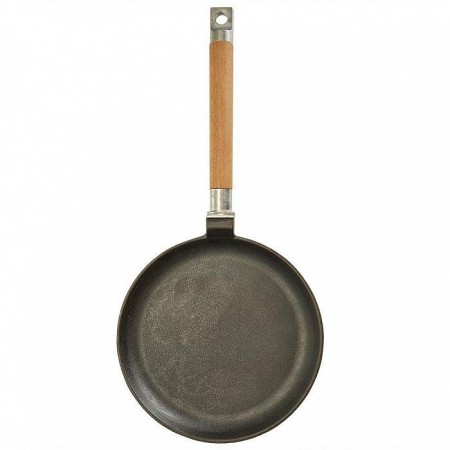 Блинница Гардарика d220мм чугунная со съемной ручкой 0822