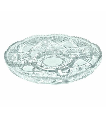 Тарелка-менажница 30см арт. 1100