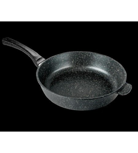 Сковорода Горница Гранит Induction 280х70мм Ис2851аг