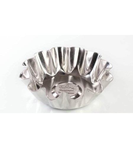 Форма для выпечки ромовой бабы большая