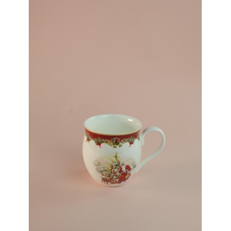 Кружка Repast Зимняя сказка 440мл 49896