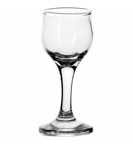 Бокалы для ликера Pasabahce Тулип 55мл 6 предметов 44164B