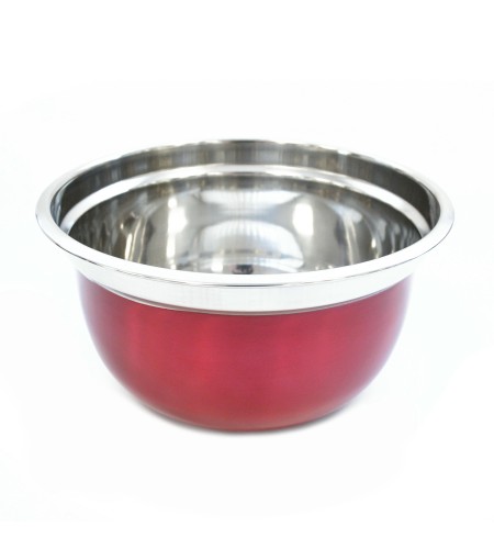 Миска цветная WOW-цена 2,3л 901