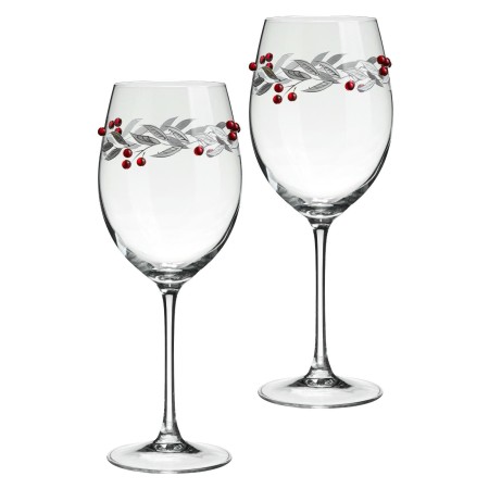 Набор бокалов для вина Berry Dreams 2шт 540мл 685-128