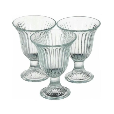 Набор креманок Iceville 210мм 3 шт.