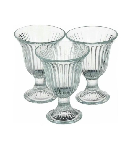 Набор креманок Iceville 210мм 3 шт.