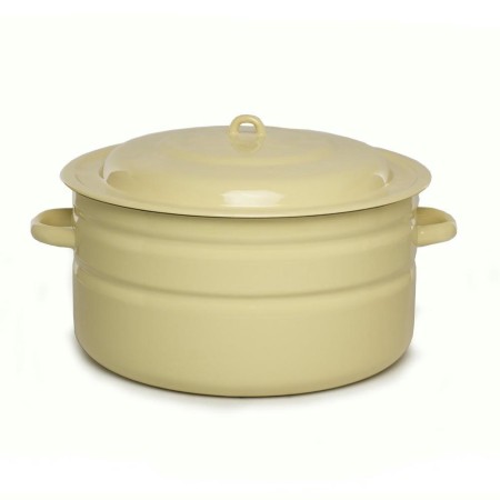 Бак Лысьвенские эмали 18л С-28261/Рб