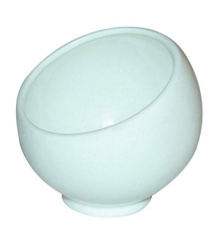 Сахарница/креманка 3,5х8,5х9см