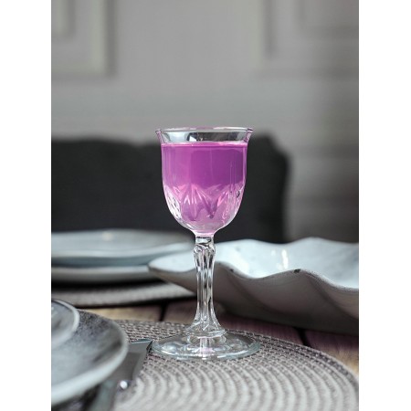 Набор бокалов Pasabahce Карат 58мл 6 предметов 440145B