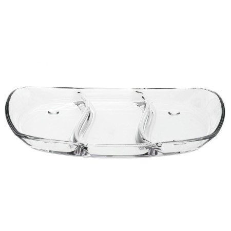 Блюдо-менажница MONO 30х16см 561121