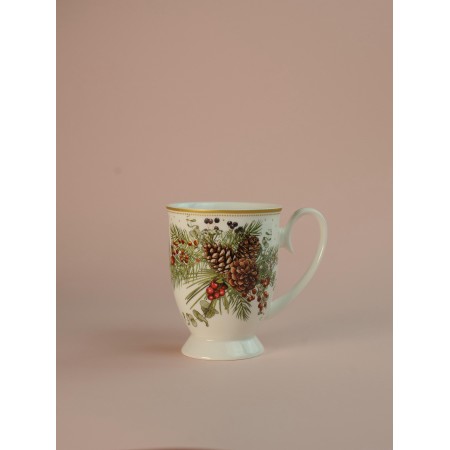 Кружка Lefard CELEBRATION 300мл 54-597