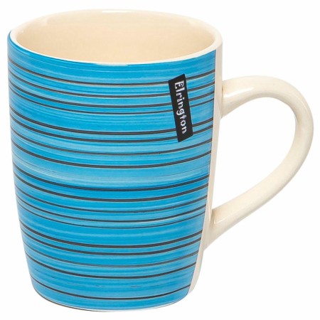 Кружка ELRINGTON Аэрограф Морской вечер 360мл 139-27015