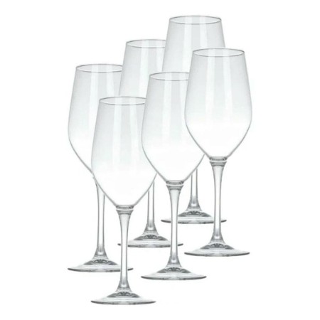 Бокалы для вина Luminarc Celeste 450мл L5832 6 шт.