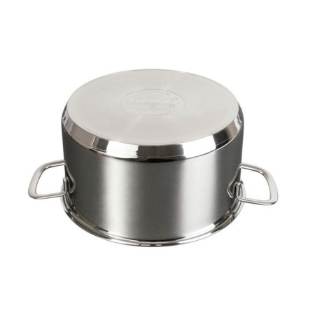 Кастрюля Kukmara Safia 3л d20см SF-CA3020G