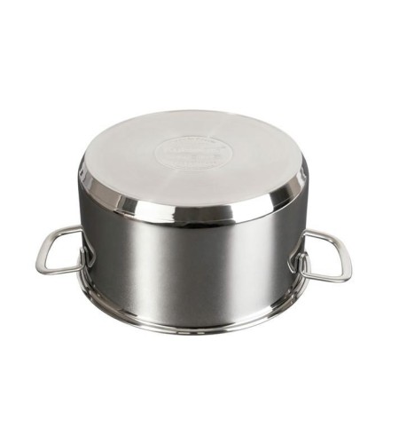 Кастрюля Kukmara Safia 3л d20см SF-CA3020G