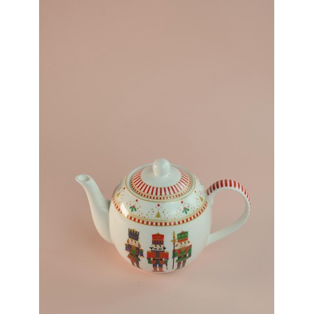 Чайник заварочный Repast Щелкунчик 20,8*12,3*14,2см 800мл 61523