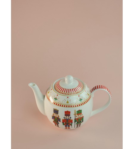 Чайник заварочный Repast Щелкунчик 20,8*12,3*14,2см 800мл 61523