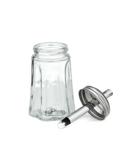 Сахарница с дозатором