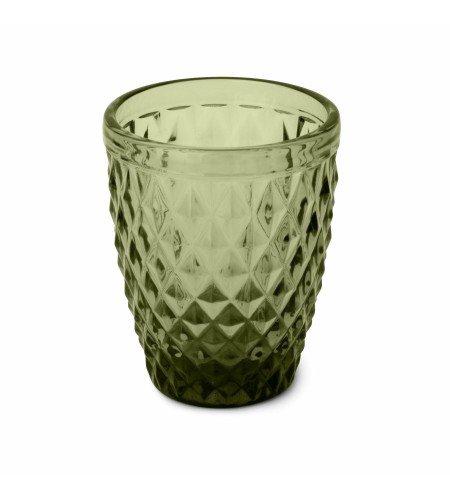 Стакан Atmosphere Esthetic 275мл зеленый AT-K3885