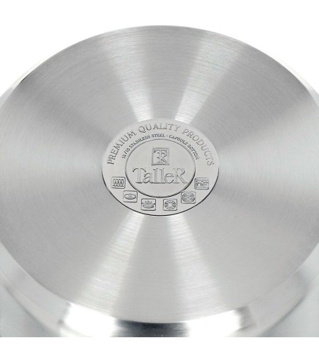 Кастрюля TalleR TR-11022 2л