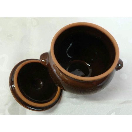 Горшок для жаркого Старина