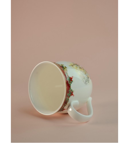 Кружка Repast Зимняя сказка 440мл 49896