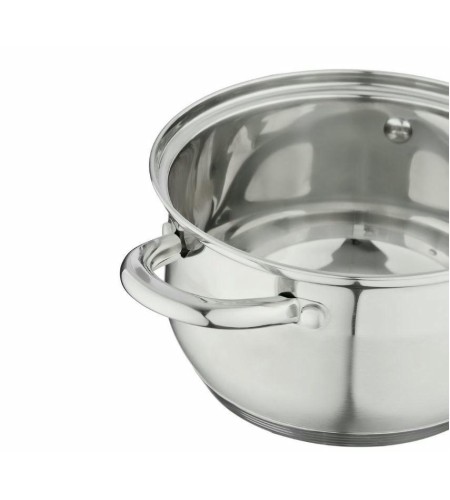 Кастрюля Диана 1,8л