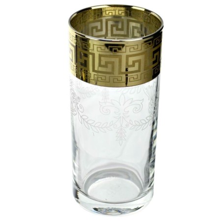 Набор стаканов для коктейля Барокко 6шт. EAV63-402/S