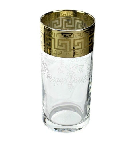 Набор стаканов для коктейля Барокко 6шт. EAV63-402/S