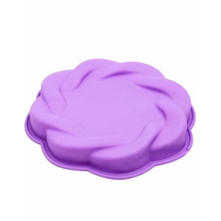 Форма для выпечки Круг ажурный