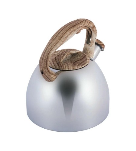 Чайник со свистком Kamille 2,7л КМ-1090