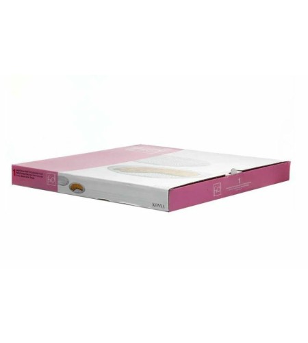 Блюдо Pasabahce Конья-F&D 354мм 54372BFD