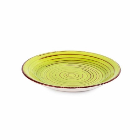 Тарелка десертная Domenik LEMONGRASS 19см DMD012