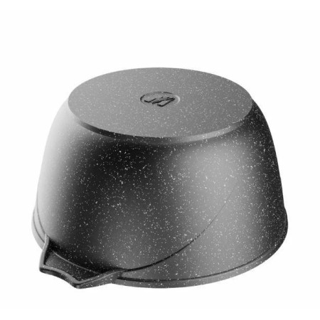 Кастрюля Мечта Гранит black 4л 44802