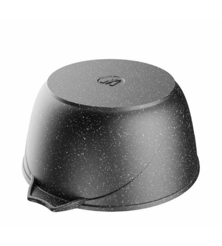 Кастрюля Мечта Гранит black 4л 44802