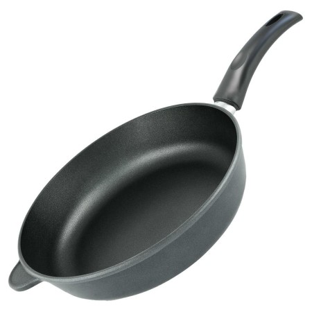 Сковорода НМП Титан II Особенная 28см 9128