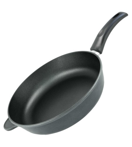 Сковорода НМП Титан II Особенная 28см 9128