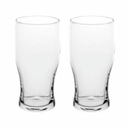 Набор стаканов Тулип 570мл 2шт 42747B