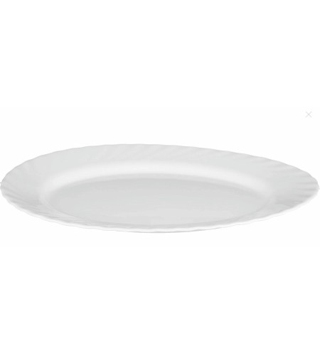 Блюдо овальное Trianon 29см