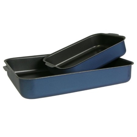 Набор форм для запекания Калитва 19х25 / 23х35см