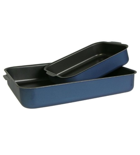 Набор форм для запекания Калитва 19х25 / 23х35см