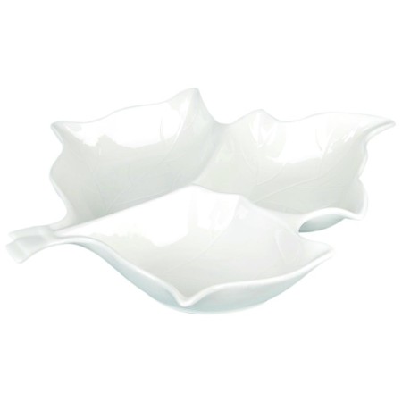 Блюдо сервировочное Маршмеллоу 30х25х4см 0530109