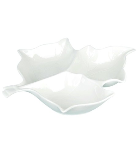 Блюдо сервировочное Маршмеллоу 30х25х4см 0530109