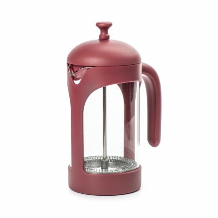 Френч-пресс ATTRIBUTE KARKADE 600мл+аксессуары ATF203