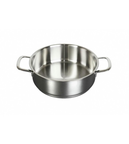 Сотейник Kukmara Safia 2,4л d22см SF-STP2422M