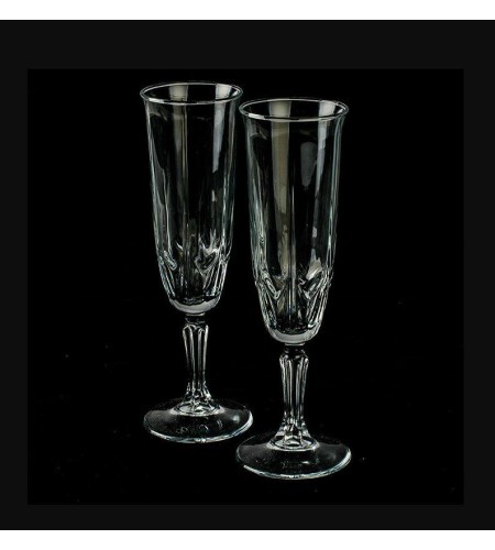 Набор бокалов Pasabahce Карат 163мл 6 предметов 440146B