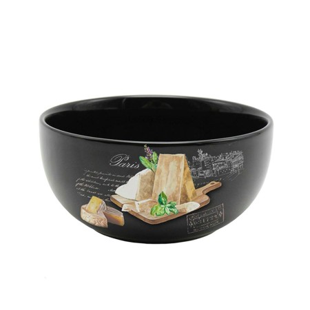 Пиала Prima Collection Черный трюфель 580мл HC141R-F12